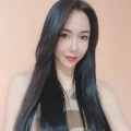 Nina photo 3, asian, slim, black hair, 162 cm, 49 kg, Hong Kong
