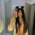 Angelina photo 1, asian, athletic, black hair, 167 cm, 56 kg, Hong Kong