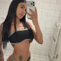 Angelina photo 2, asian, athletic, black hair, 167 cm, 56 kg, Hong Kong