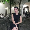 Alyaaa photo 4, asian, athletic, black hair, 168 cm, 61 kg, Hong Kong