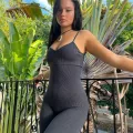 Evia photo 1, european, athletic, black hair, 170 cm, 55 kg, Hong Kong