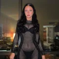 Evia photo 5, european, athletic, black hair, 170 cm, 55 kg, Hong Kong
