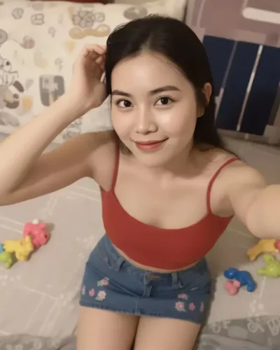 Ataya photo 2, asian, athletic, black hair, 159 cm, 50 kg, Hong Kong