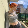Ashley photo 7, european, petite, 157 cm, 49 kg, Hong Kong