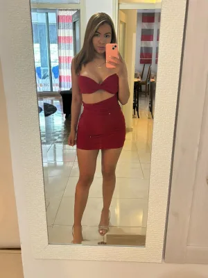 Emmaparty photo 1, latino, athletic, brunette, 169 cm, 55 kg, Hong Kong