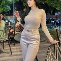 Nindy photo 1, asian, athletic, black hair, 165 cm, 52 kg, Hong Kong
