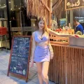 Belle photo 3, asian, slim, brunette, 162 cm, 46 kg, Hong Kong