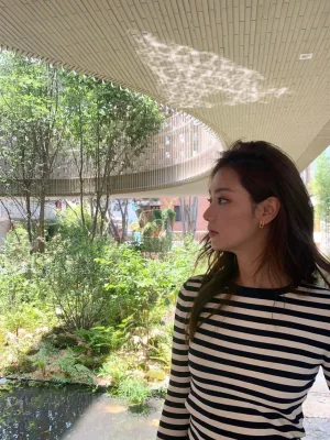 Eunji photo 1, asian, athletic, brunette, 160 cm, 49 kg, Hong Kong