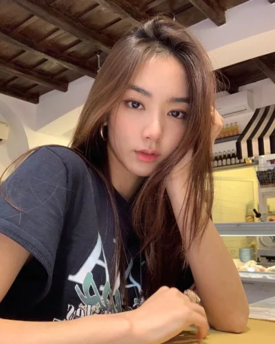 Eunji photo 4, asian, athletic, brunette, 160 cm, 49 kg, Hong Kong