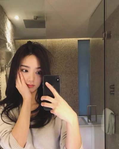 Eunji photo 5, asian, athletic, brunette, 160 cm, 49 kg, Hong Kong