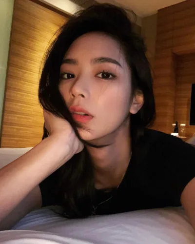 Eunji photo 7, asian, athletic, brunette, 160 cm, 49 kg, Hong Kong