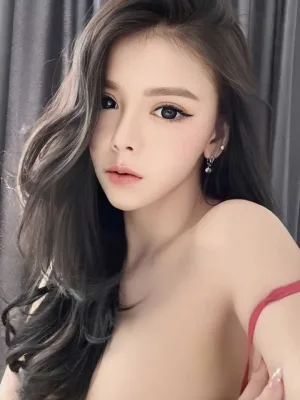 Bao Bao photo 1, asian, slim, brunette, 166 cm, 47 kg, Hong Kong