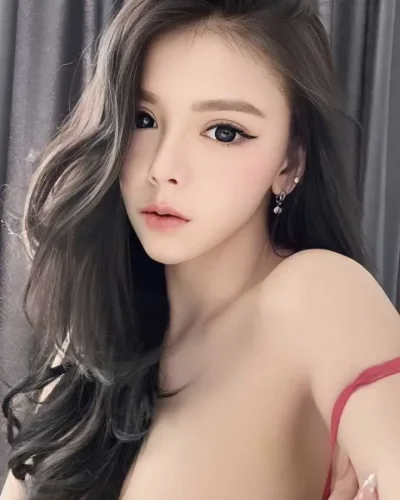 Bao Bao photo 1, asian, slim, brunette, 166 cm, 47 kg, Hong Kong