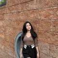 Dessy photo 1, asian, slim, black hair, 166 cm, 46 kg, Hong Kong
