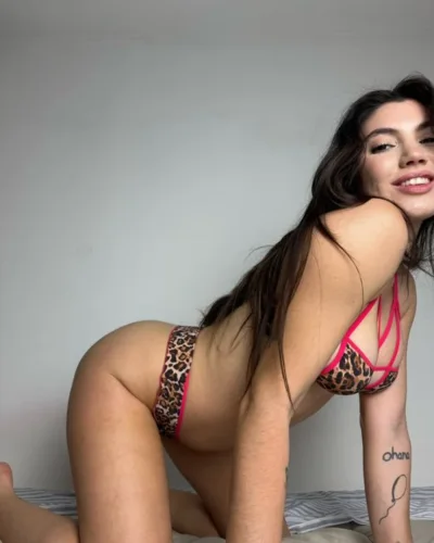 Felicida photo 7, european, athletic, brunette, 169 cm, 62 kg, Hong Kong