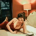 Nashira photo 3, asian, slim, black hair, 168 cm, 49 kg, Hong Kong