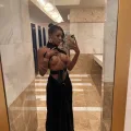 Melanie Melissa photo 3, ebony / black, athletic, black hair, 166 cm, 60 kg, Hong Kong