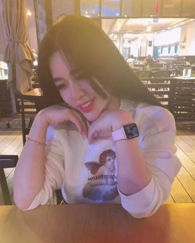 Xuka photo 6, asian, slim, black hair, 162 cm, 45 kg, Hong Kong