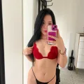 Bianca photo 3, asian, athletic, black hair, 158 cm, 50 kg, Hong Kong