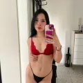Bianca photo 4, asian, athletic, black hair, 158 cm, 50 kg, Hong Kong