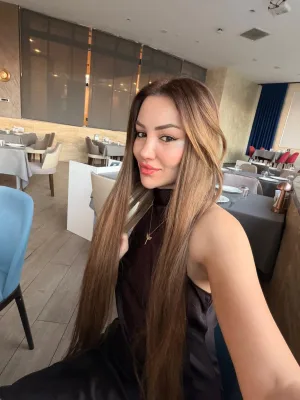 Sude Bilgin photo 1, middle eastern, athletic, brunette, 168 cm, 54 kg, Hong Kong