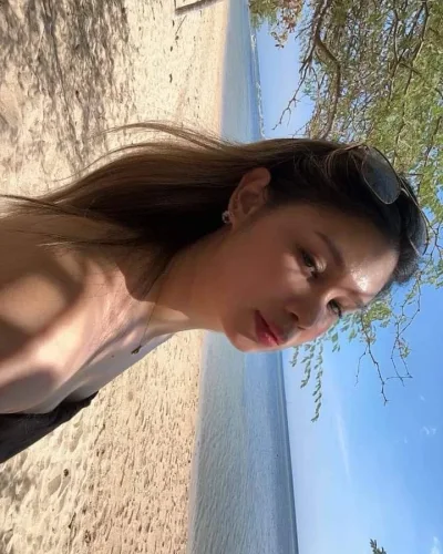 Sheena photo 5, asian, athletic, brunette, 165 cm, 55 kg, Hong Kong
