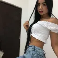 Veronique photo 2, latino, slim, black hair, 171 cm, 50 kg, Hong Kong