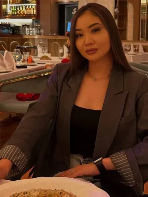 Aida photo 1, mixed, slim, brunette, 165 cm, 50 kg, Medium bust, Hong Kong