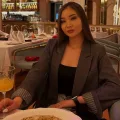 Aida photo 1, mixed, slim, brunette, 165 cm, 50 kg, Medium bust, Hong Kong