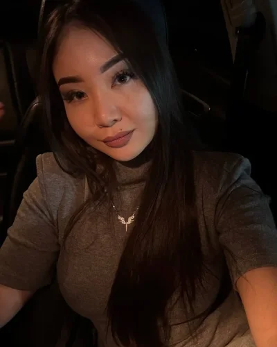 Aida photo 17, mixed, slim, brunette, 165 cm, 50 kg, Medium bust, Hong Kong