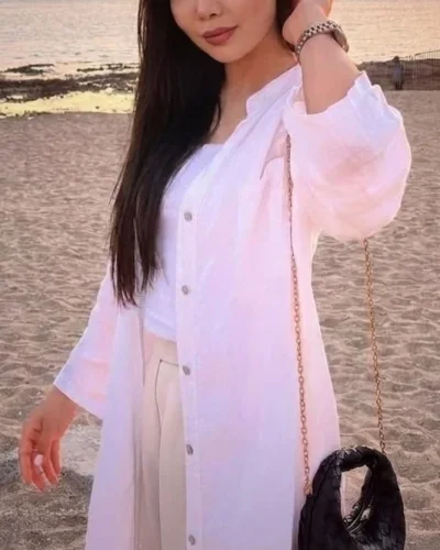 Aida photo 29, mixed, slim, brunette, 165 cm, 50 kg, Medium bust, Hong Kong