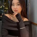 Aida photo 31, mixed, slim, brunette, 165 cm, 50 kg, Medium bust, Hong Kong