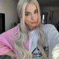 Elena photo 1, european, slim, blonde hair, 169 cm, 54 kg, Hong Kong