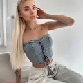 Elena photo 8, european, slim, blonde hair, 169 cm, 54 kg, Hong Kong