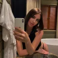 Miranda photo 2, european, slim, brunette, 167 cm, 52 kg, Hong Kong