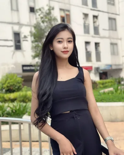 Jihan Malika photo 4, asian, slim, black hair, 170 cm, 48 kg, Hong Kong