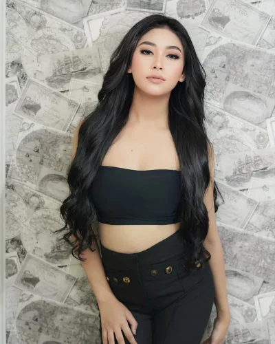Jihan Malika photo 6, asian, slim, black hair, 170 cm, 48 kg, Hong Kong