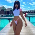 Shemale Elena photo 1, middle eastern, slim, black hair, 173 cm, 40 kg, Hong Kong