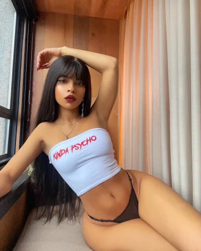 Shemale Elena photo 3, middle eastern, slim, black hair, 173 cm, 40 kg, Hong Kong