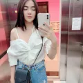 Fitri photo 4, asian, slim, brunette, 168 cm, 48 kg, Hong Kong