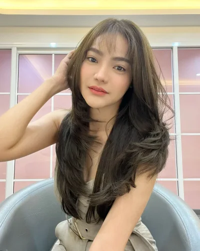 Fitri photo 6, asian, slim, brunette, 168 cm, 48 kg, Hong Kong