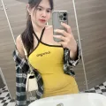 Cicilia photo 2, asian, petite, black hair, 155 cm, 48 kg, Hong Kong