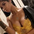 Laeticia photo 10, ebony / black, athletic, black hair, 169 cm, 60 kg, Hong Kong