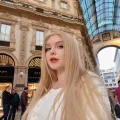 Alexis photo 3, european, athletic, blonde hair, 161 cm, 54 kg, Hong Kong