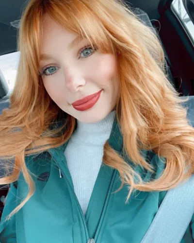 Jolie Nana photo 7, european, slim, red hair, 178 cm, 60 kg, Hong Kong