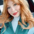 Jolie Nana photo 7, european, slim, red hair, 178 cm, 60 kg, Hong Kong
