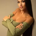 Darlene photo 5, european, slim, brunette, 170 cm, 54 kg, Hong Kong