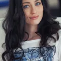 Tauria photo 4, european, slim, black hair, 168 cm, 50 kg, Hong Kong