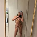 Arielle photo 3, latino, slim, brunette, 171 cm, 51 kg, Hong Kong