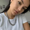 Esabella photo 2, asian, slim, black hair, 167 cm, 49 kg, Hong Kong
